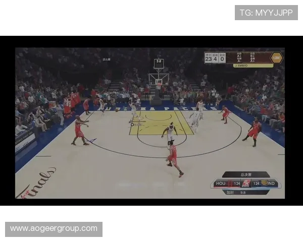 NBA直播篮球：各大NBA比赛直播平台与观看方式