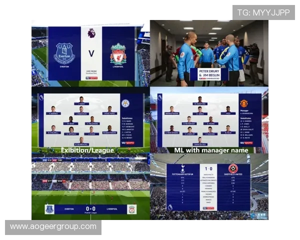 实况足球2020中未授权英超球衣替代方法详解